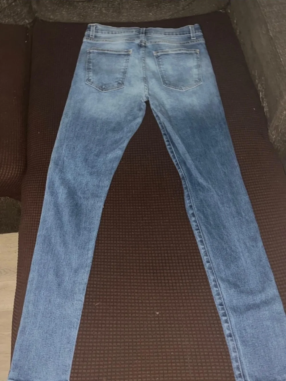 Fashion Nova skinny fit